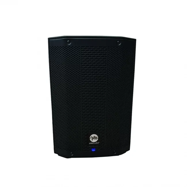Parlante portatil con bluetooth Vmr Groove 8 GO para música, voces, guitarras, teclados y batería electronica