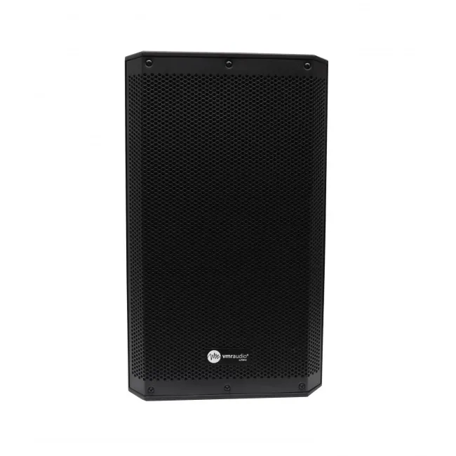 Caja Activa VMR SUPER-GROOVE12 12 Pulgadas y 500 Watts con Driver de titanio