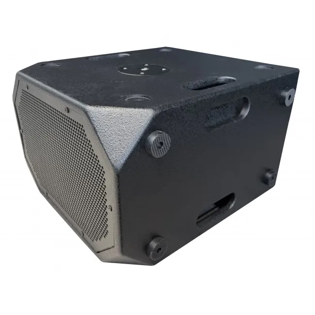 Subwoofer Activo VMR DEEP-SUB10 10 Pulgadas