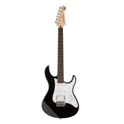 Guitarra Electrica Yamaha Pac012 Pacifica Blue