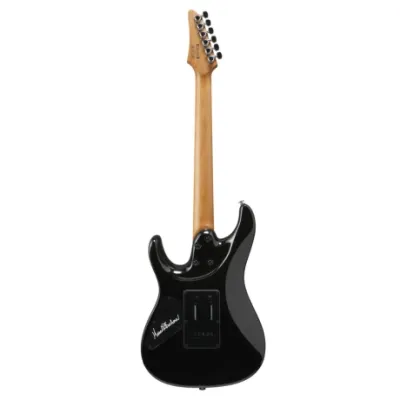 Guitarra Electrica Ibanez Mb10 Black Night
