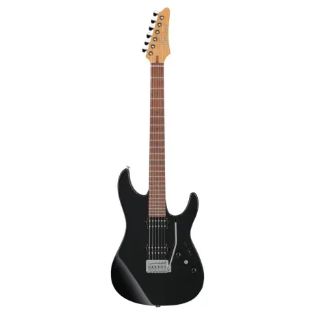 Guitarra Electrica Ibanez Mb10 Black Night