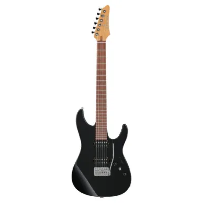 Guitarra Electrica Ibanez Mb10 Black Night