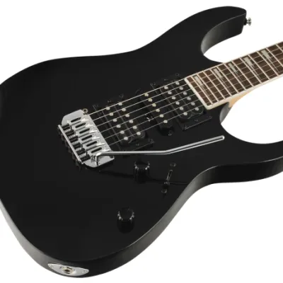 Guitarra Electrica Ibanez Grg170dx Bkn