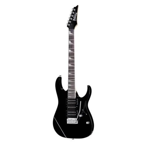 Guitarra Electrica Ibanez Grg170dx Bkn