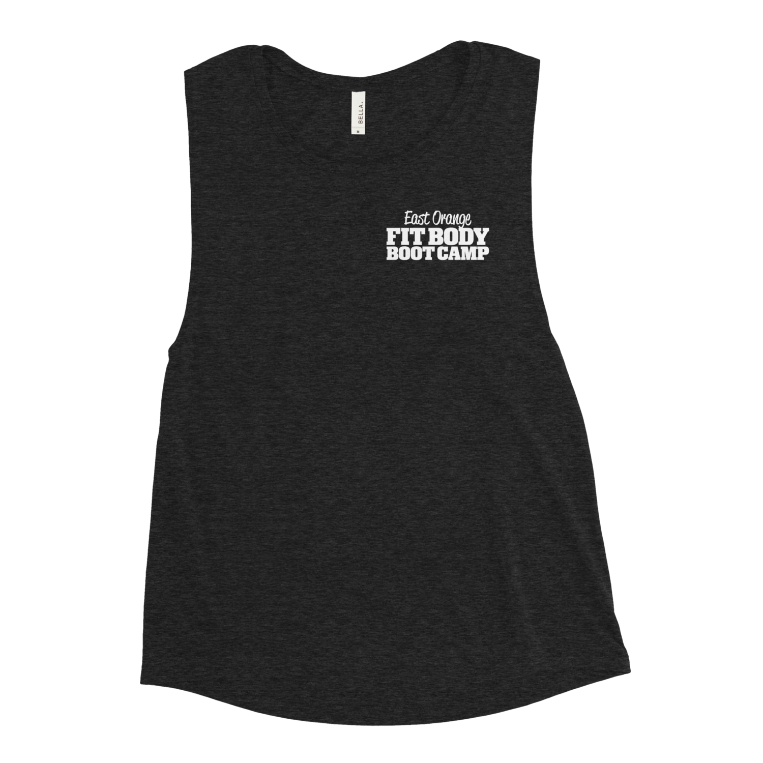 Women&#39;s Muscle Tank