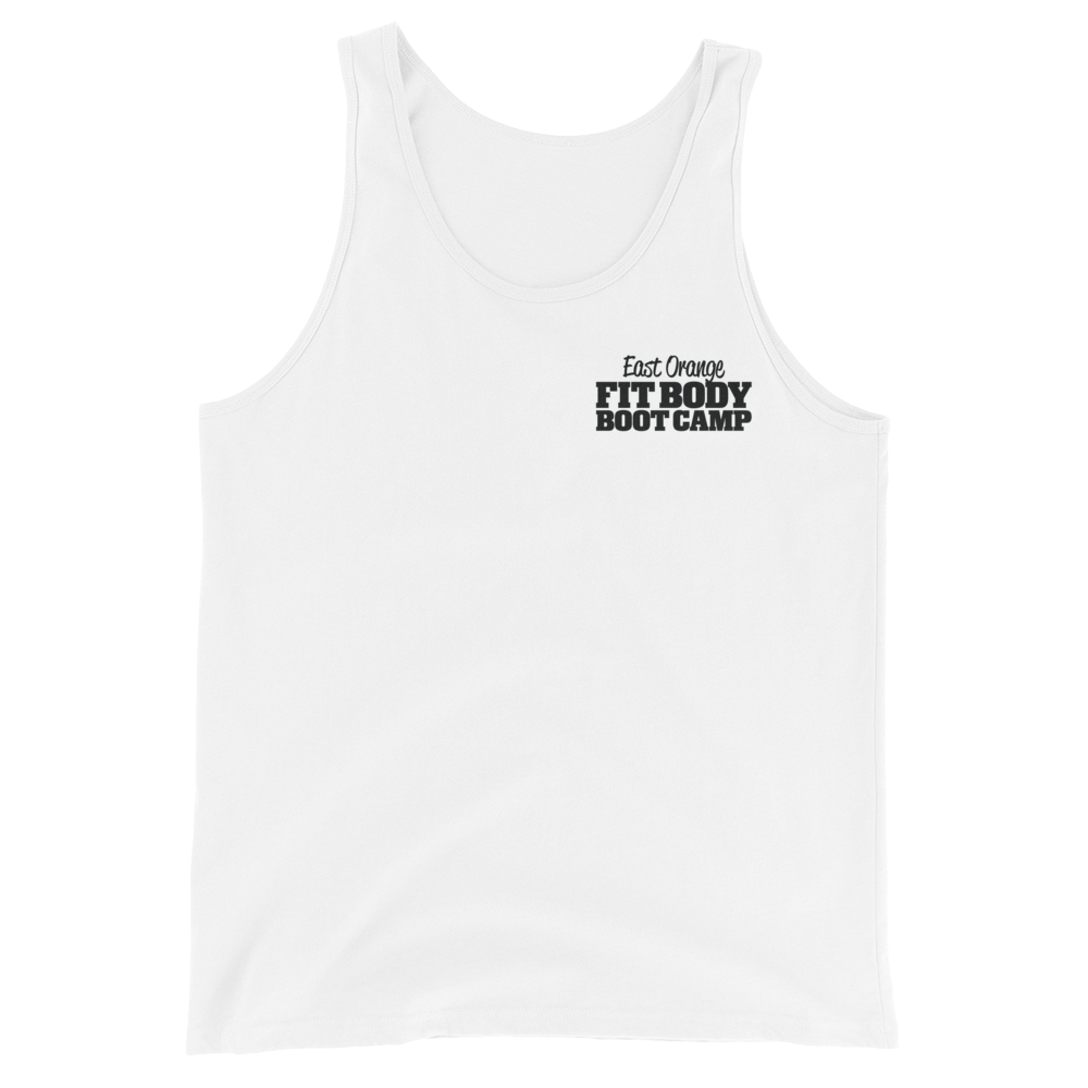 Unisex Premium Tank