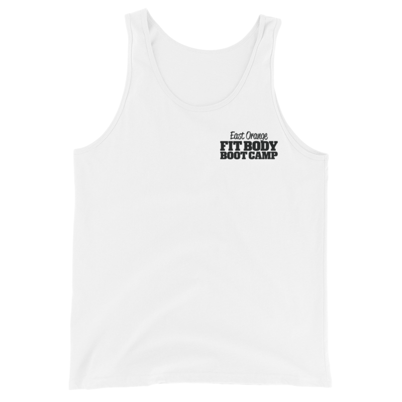 Unisex Premium Tank