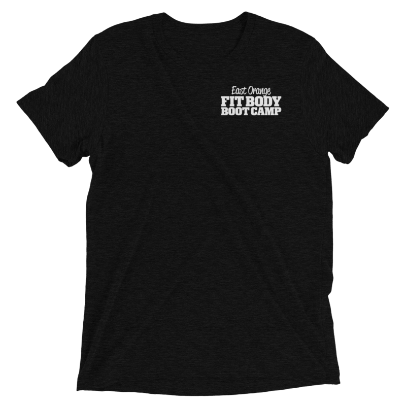 Men&#39;s Triblend Tee