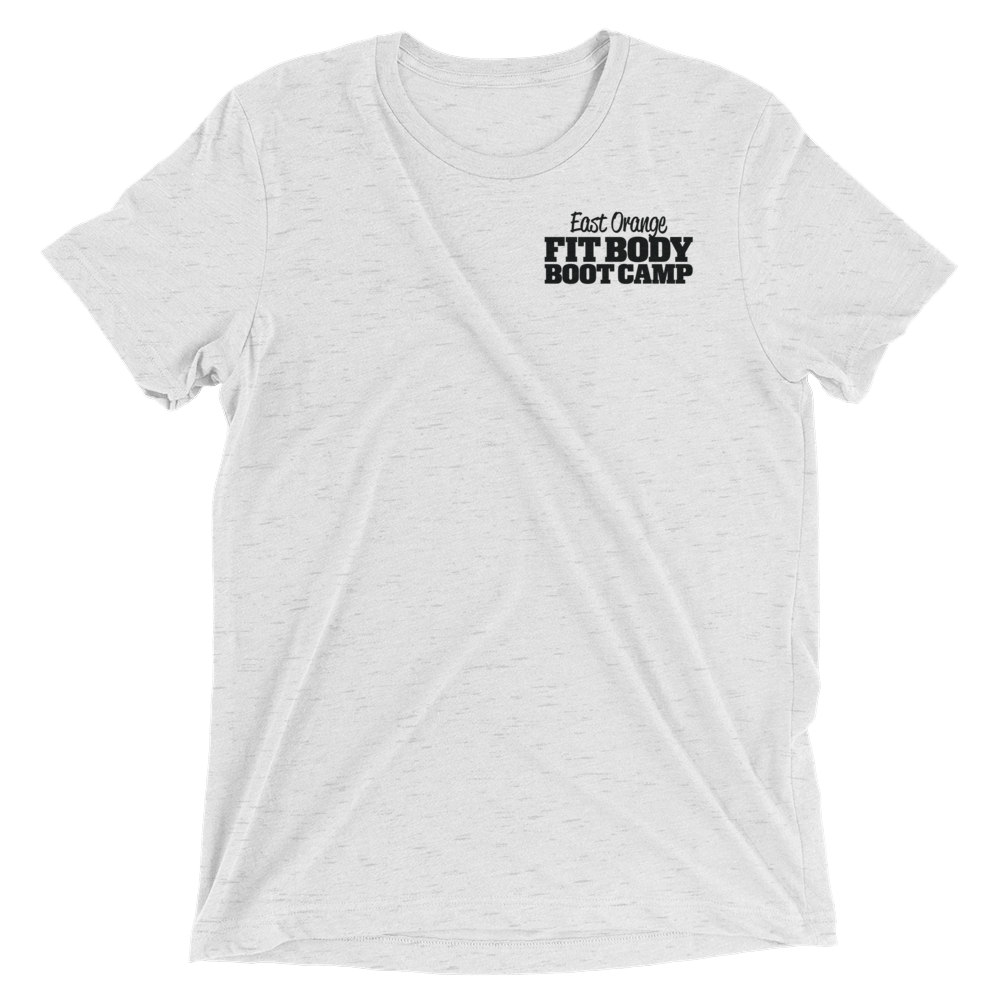Men&#39;s Triblend Tee