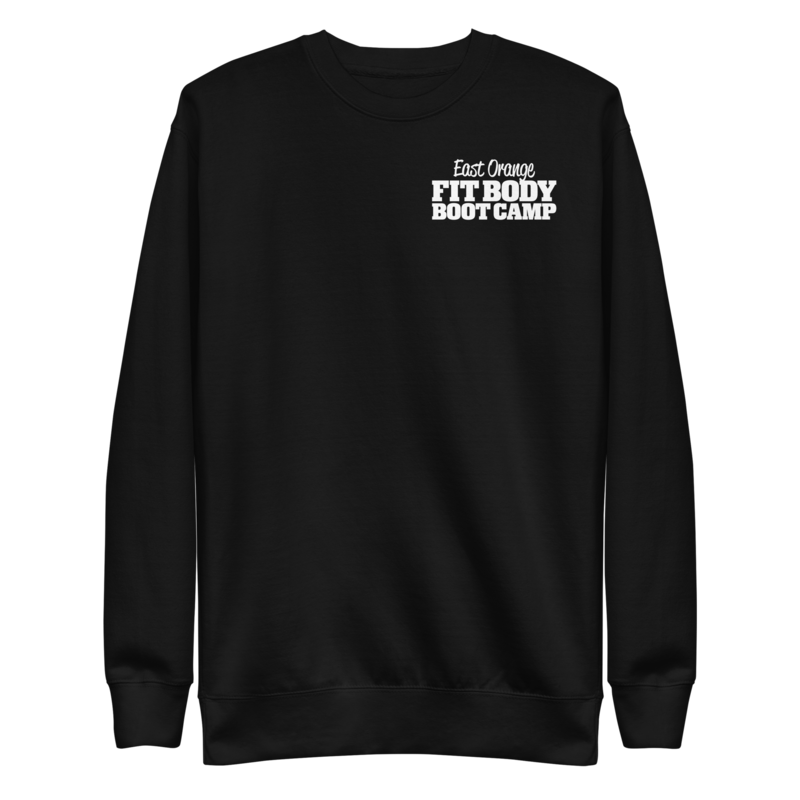 Premium Unisex Sweatshirt
