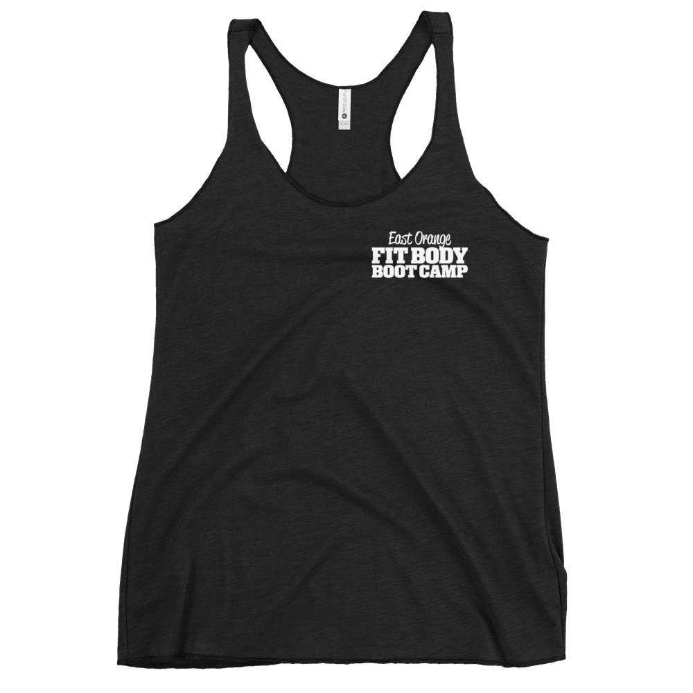 Triblend Racerback Tank