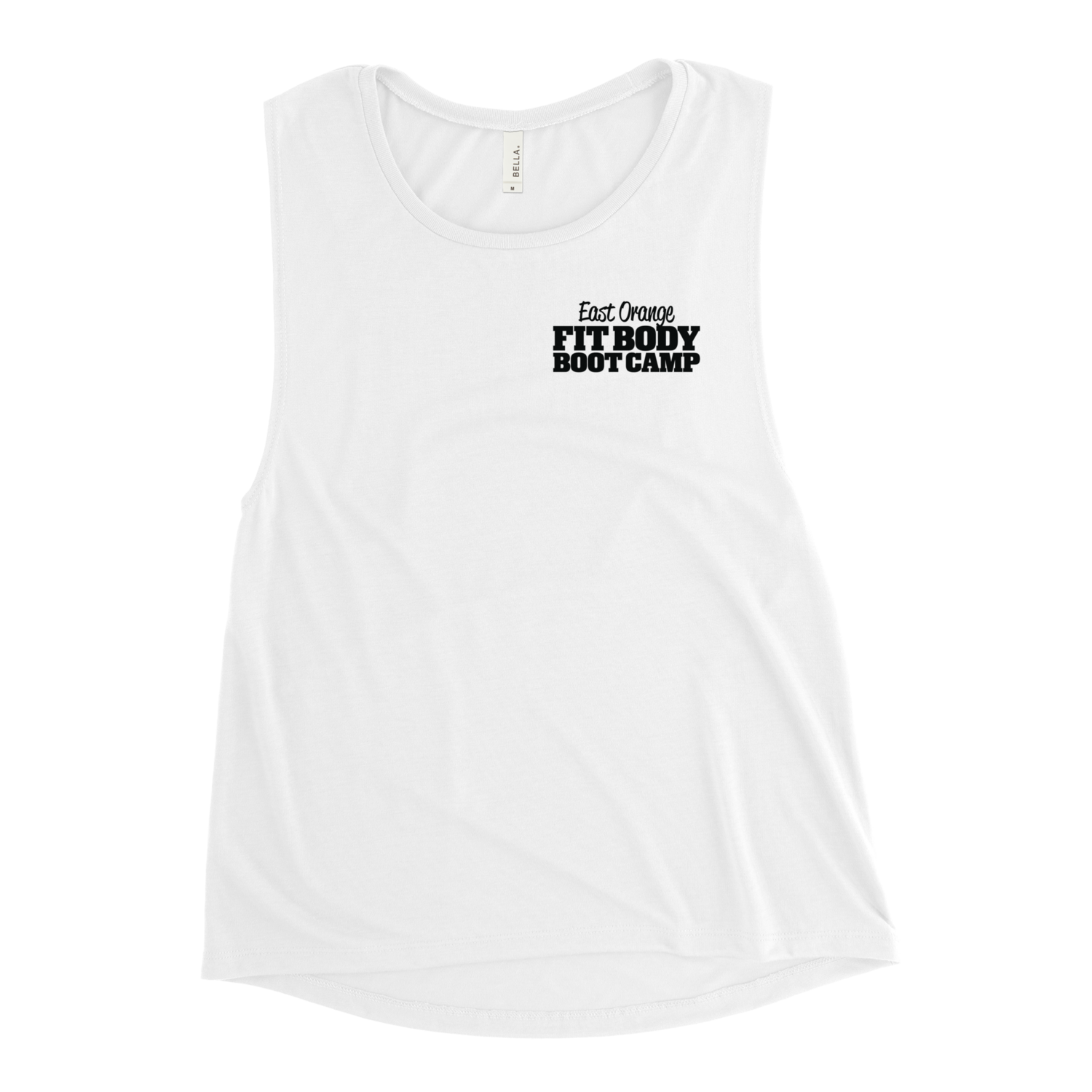 Women&#39;s Muscle Tank