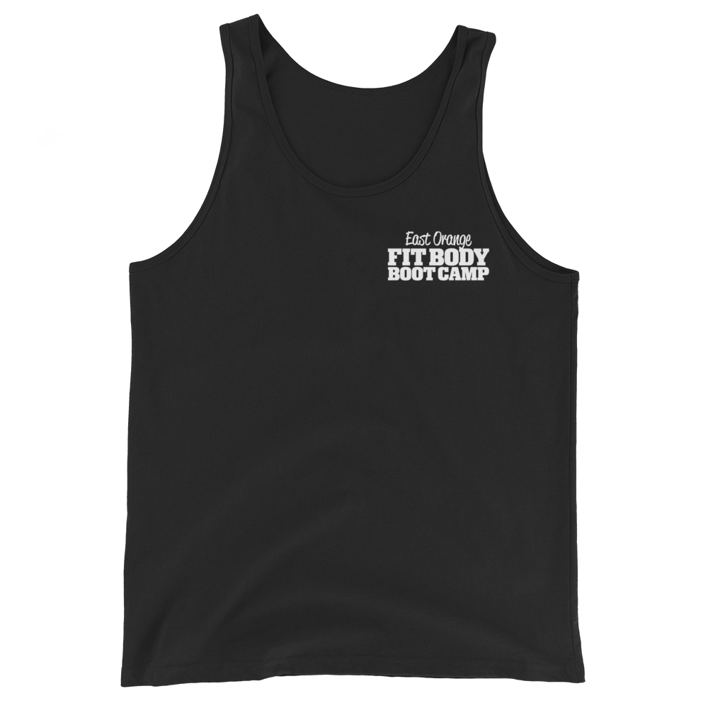 Unisex Premium Tank