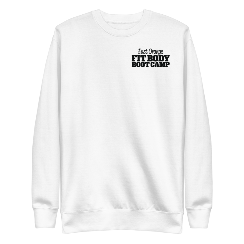 Premium Unisex Sweatshirt