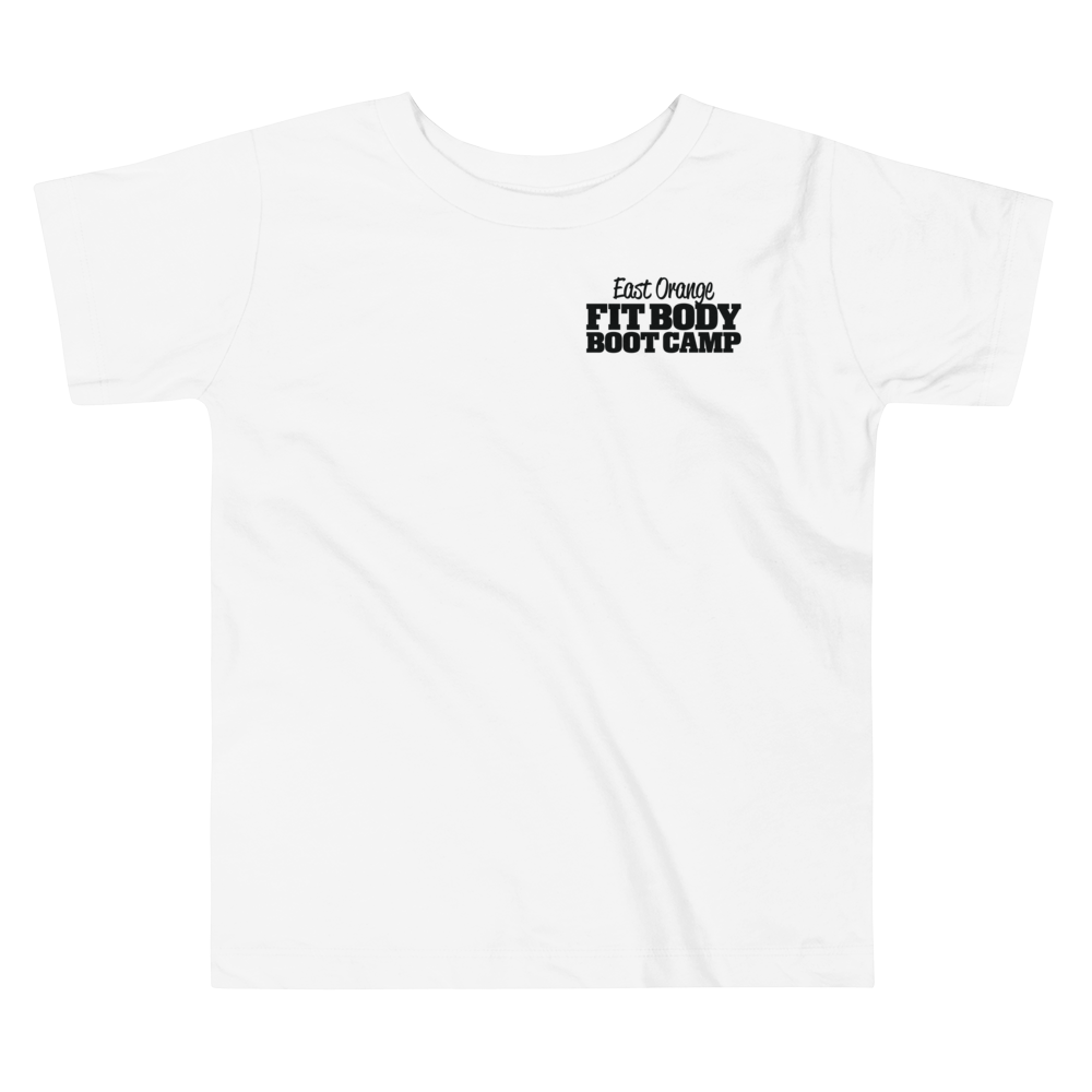 Toddler Premium Tee