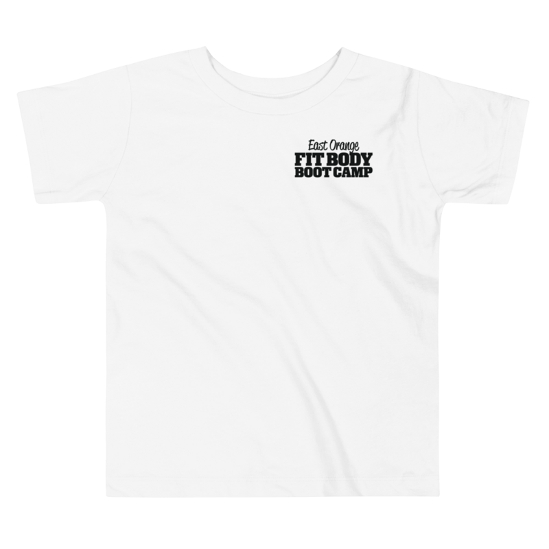 Toddler Premium Tee