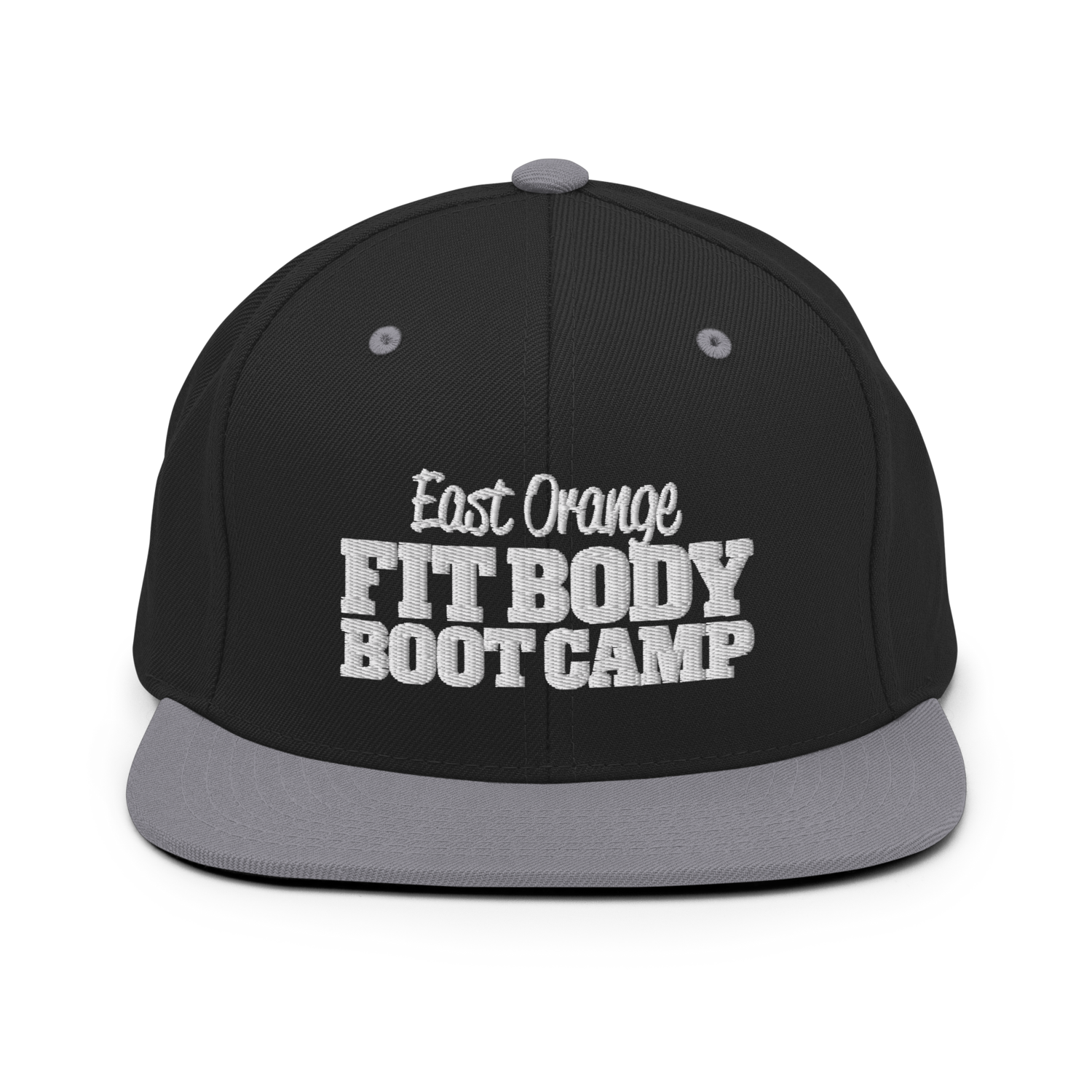 Classic Snapback