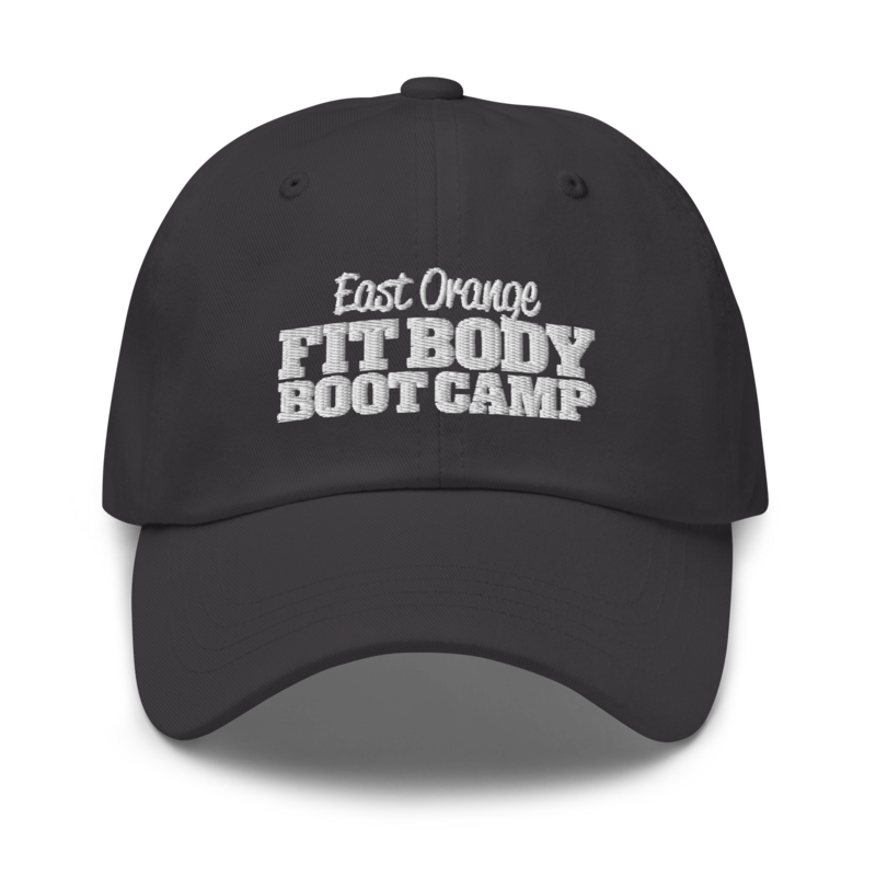 Dad Hat