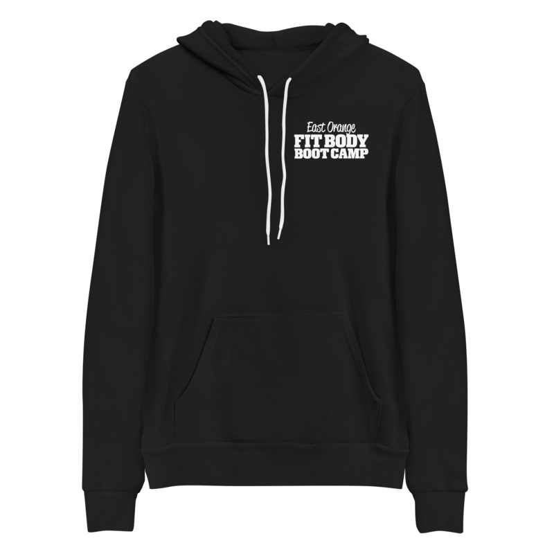Heavy Blend Pullover Hoodie