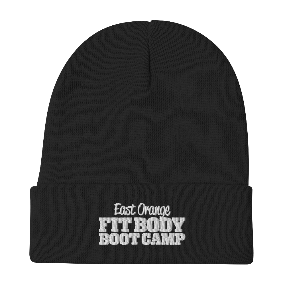 Knit Beanie