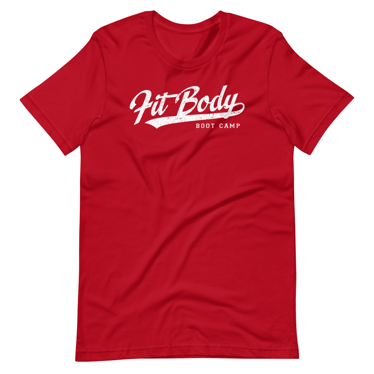 Premium Cotton Tee