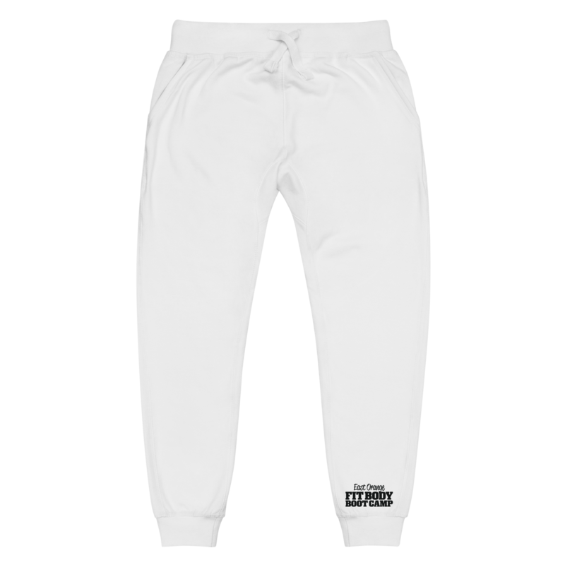 Premium Fleece Sweatpants
