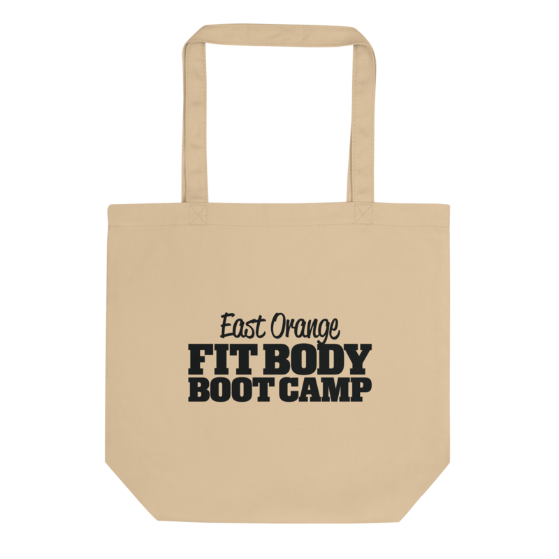 Eco Tote