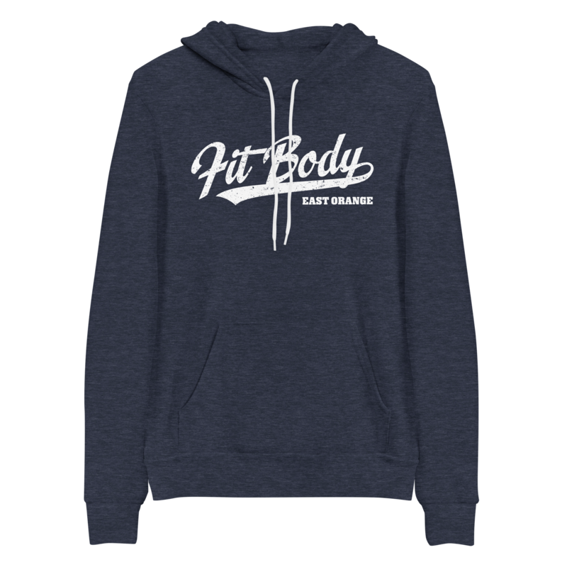 Curveball Heavy Blend Pullover Hoodie