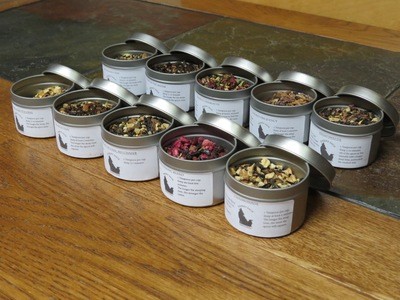 Gift and Sample Sets