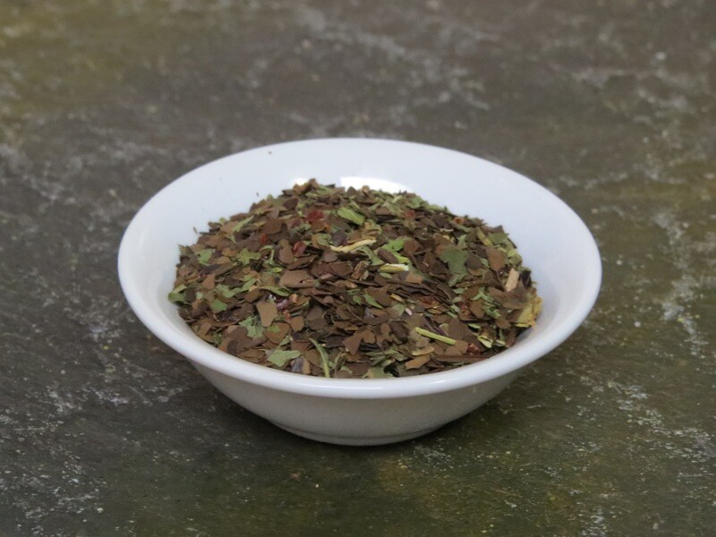 Sale Bin - Farore's Valor (Roasted Mate and Peppermint) (.9 oz)