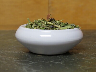 Even Dreams Must Sleep (Organic Herbal Tea for Sleep)