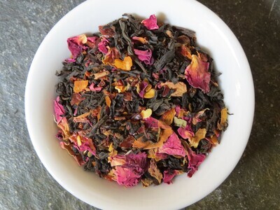 Available in Decaffeinated