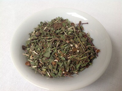 SHIELD (Herbal tea for Immune Support)