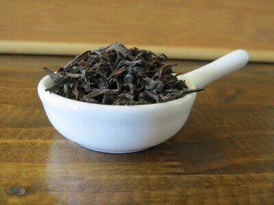 Take a Breath (Organic Black Tea Blend)
