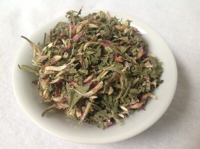Etementa Tyosto (Organic Herbal Tea for Coughing)