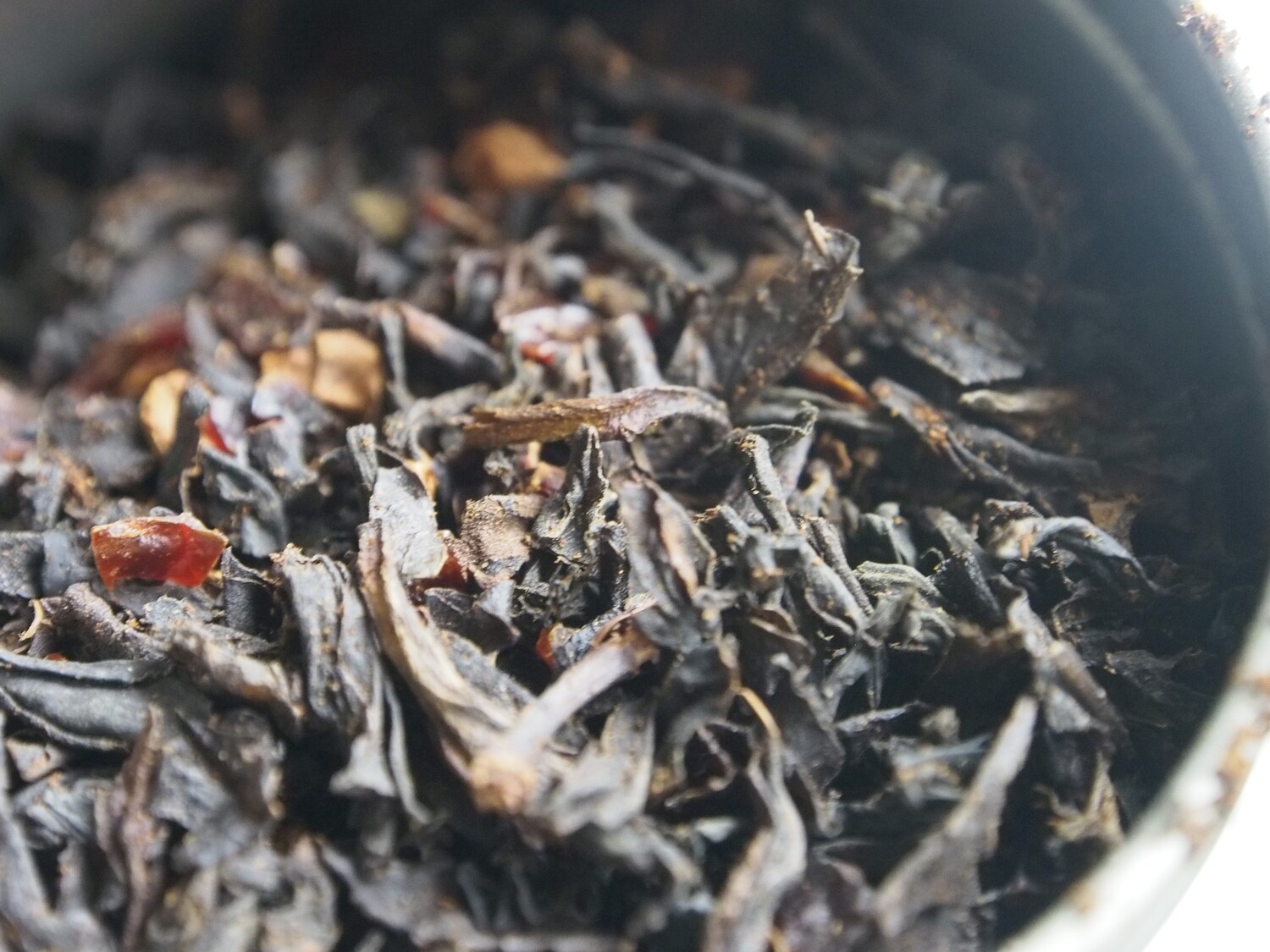 Tea of the Month Club (Curated)