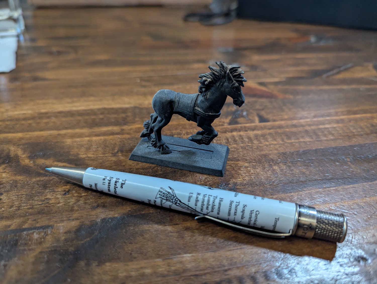 Miniature Horse