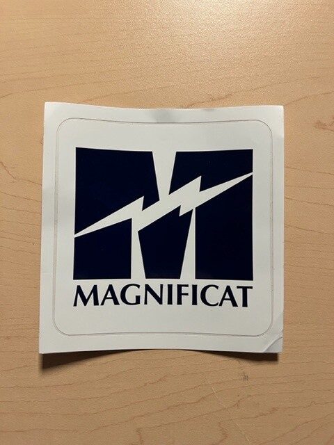 Team Logo Decal Sticker