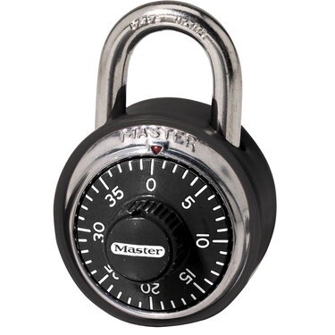 Locker Lock Bumper