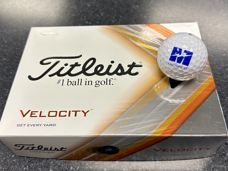 Titleist Golf Ball