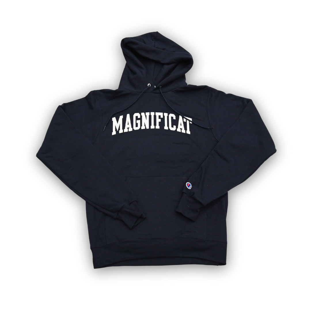 Powerblend  Fleece Hoodie