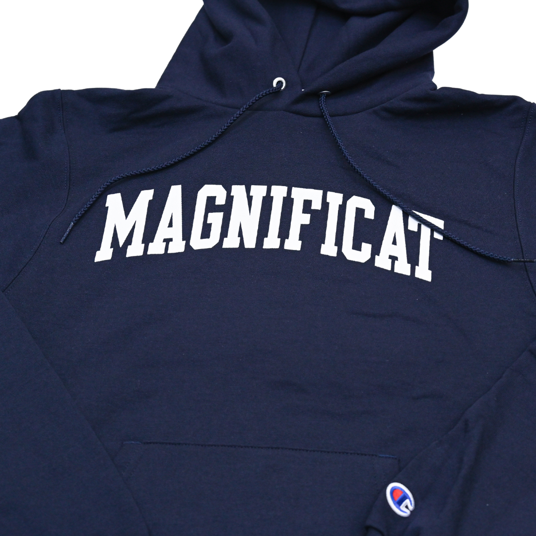 Powerblend  Fleece Hoodie
