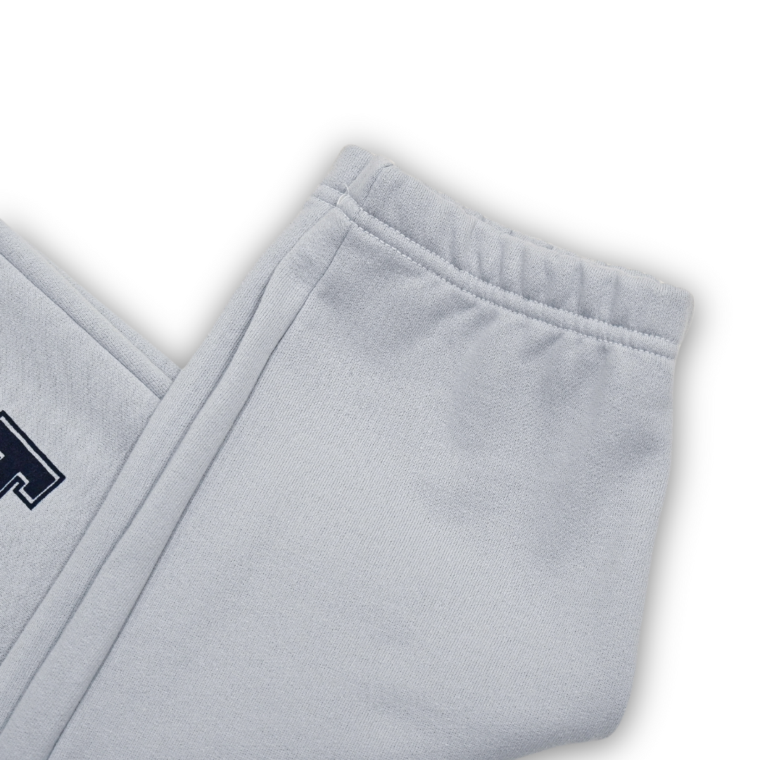 W PB Fleece Pant - Silver Spotlight