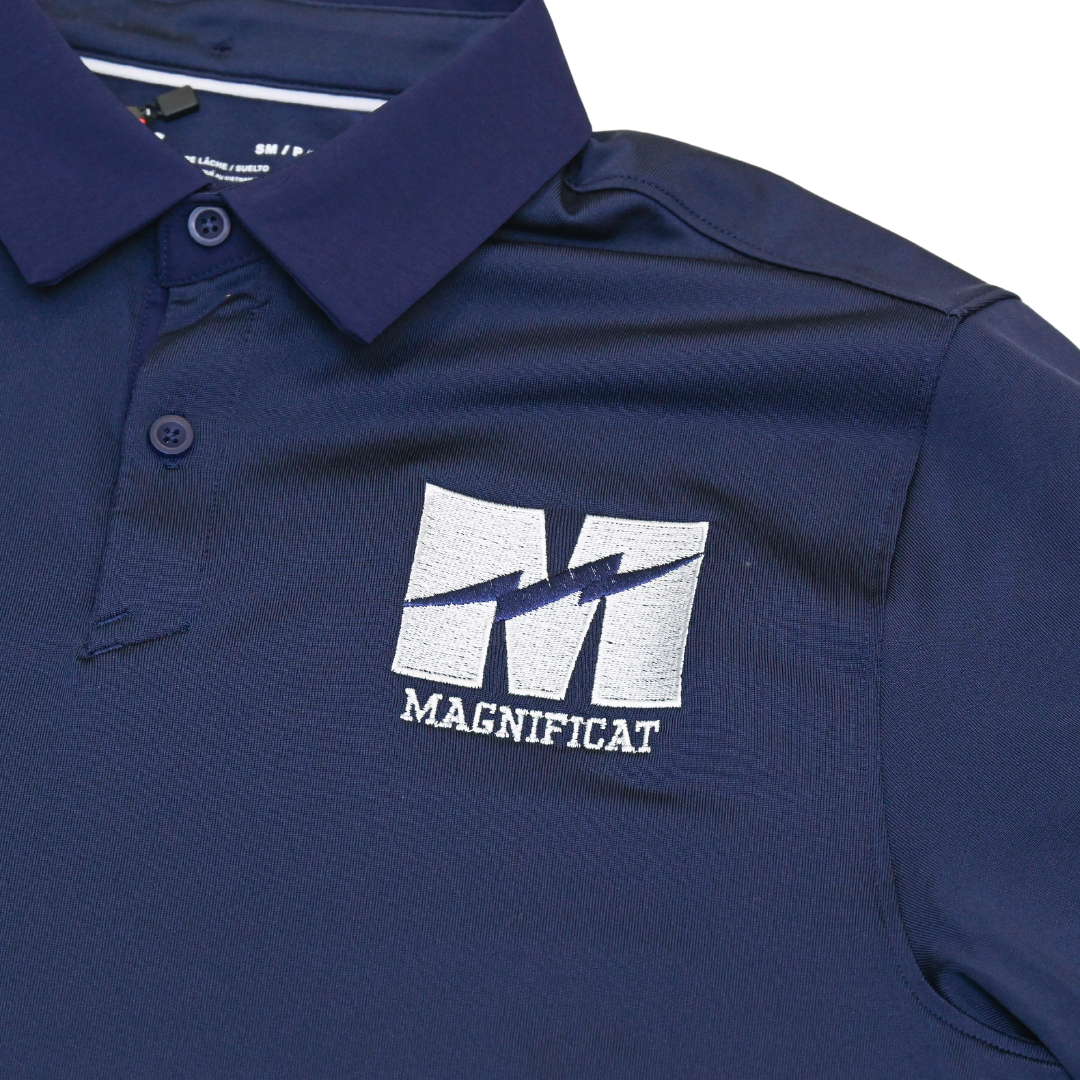 Men's UA Trophy Polo