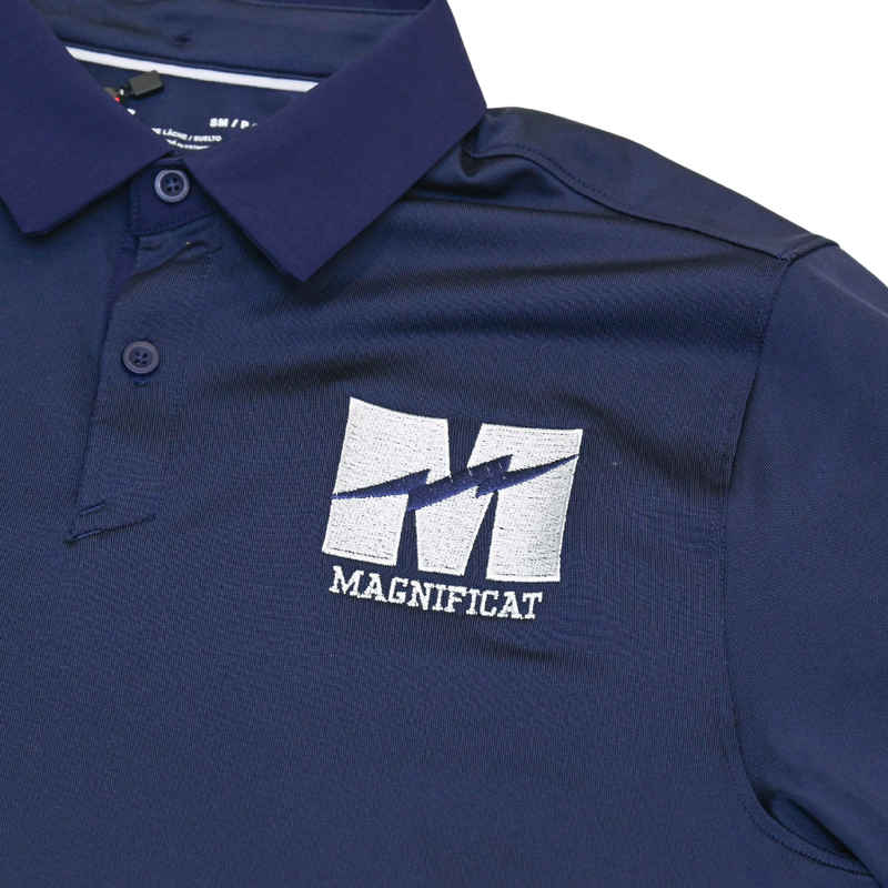 Men's UA Trophy Polo