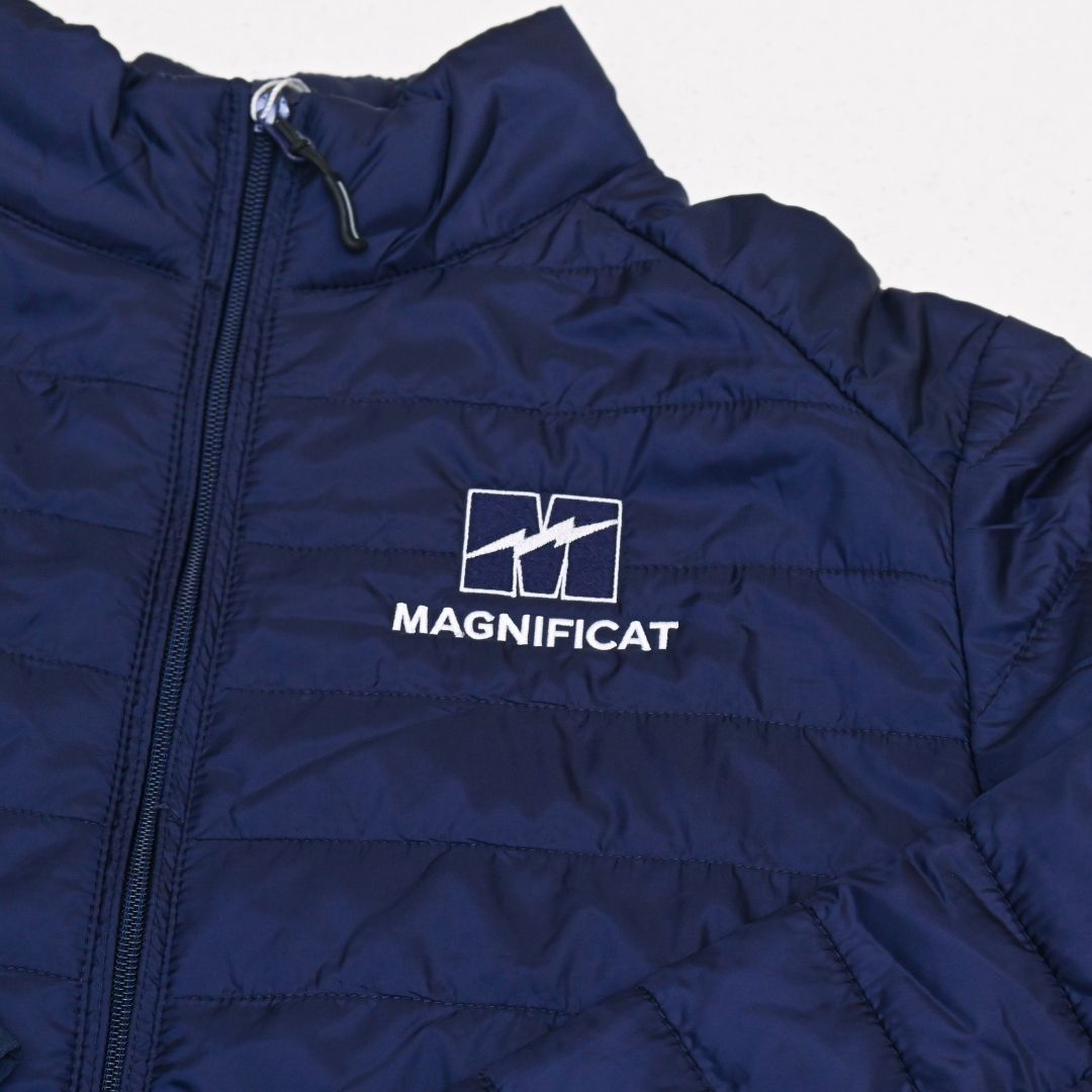 Core 365 Men's Prevail Packable Puffer Jacket