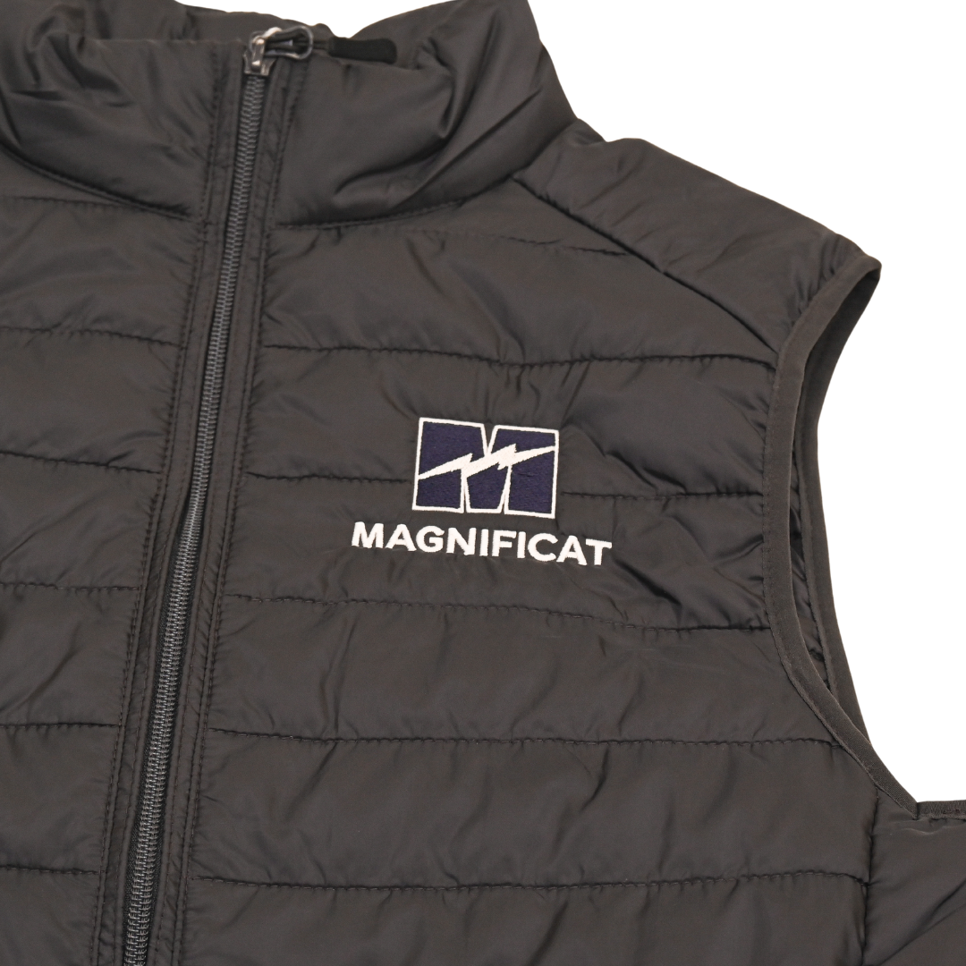Core 365 Men's Prevail Packable Puffer Vest