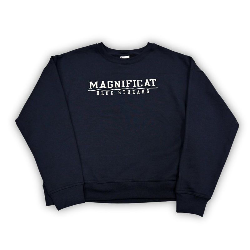 Women&#39;s PB Fleece Crew