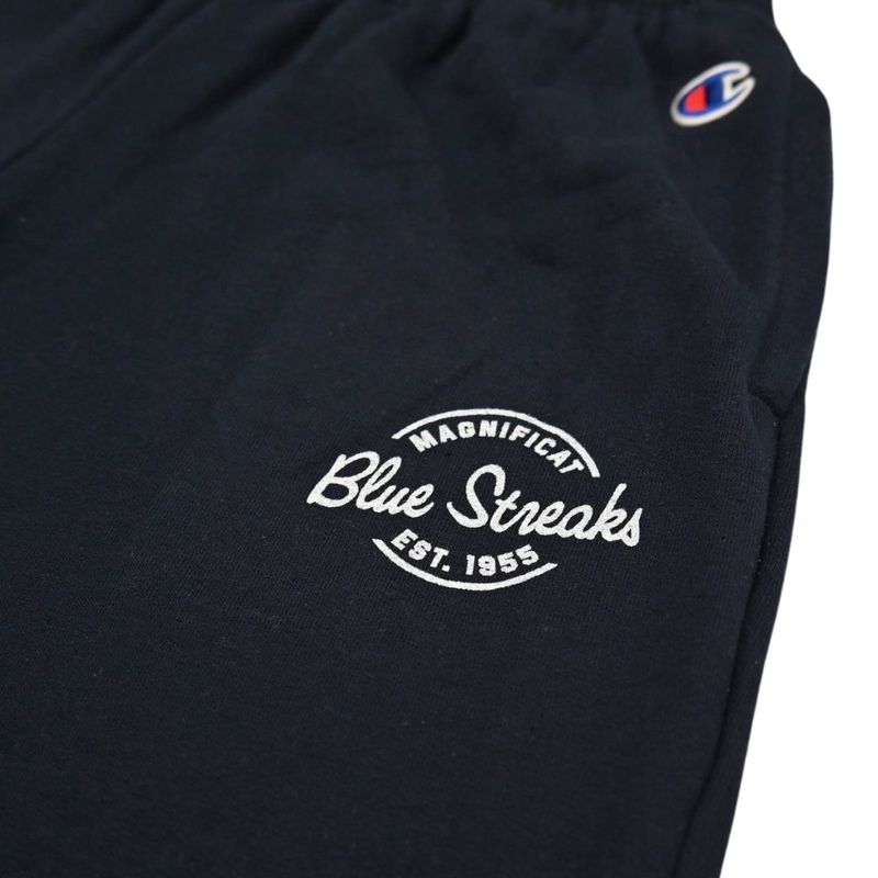 W PB Fleece Pant - Navy